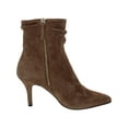 thumbnail image 2 of Bella Vita Womens Danielle Dressy Heels Ankle Boots, 2 of 3
