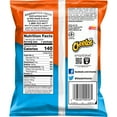 thumbnail image 2 of Cheetos Puffs Cheese Flavored Snack Chips, 0.875oz Bag, 2 of 6