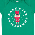 thumbnail image 4 of Inktastic 1st Christmas Baby Nutcracker Soldier Boys or Girls Baby Bodysuit, 4 of 5