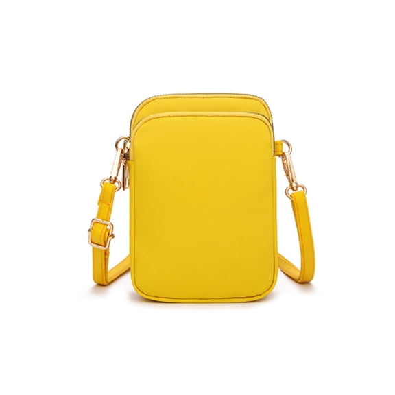 GASTROPOD 2026 New Crossbody Bags for Women,Functional Multi Compartment Shoulder Bag for Daily Necessities,Ergonomic Small Purse with Headphone Access
