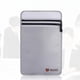 thumbnail image 3 of Maletín De Estilo Empresarial Bolsa De Archivos De Doble Capa Ignífuga E Impermeable Para Trabajar Vogacara HA016064-00, 3 of 7
