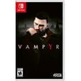 thumbnail image 1 of Vampyr (Nintendo Switch), 1 of 9