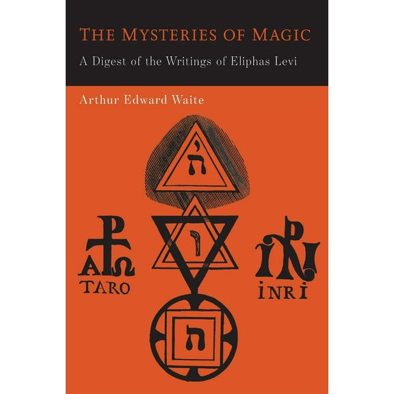 The Mysteries of Magic (Paperback)