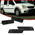 thumbnail image 2 of GTINTHEBOX 4X Smoke Front + Rear LED Side Marker Lights For 2010-2013 Ford Transit Connect, 2 of 11