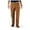 Battle Brown, variant on 5.11 Work Gear Men's Stryke Pants, Adjustable Waistband, Stretchable Flex-Tac Fabric, Black, 38W x 34L, Style 74369ABR