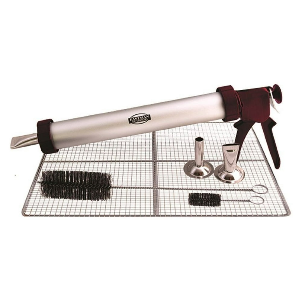 Eastman Professional Jerky Gun Kit