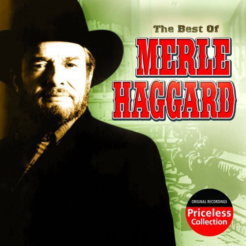 Merle Haggard - Greatest Hits [CD] - Walmart.com