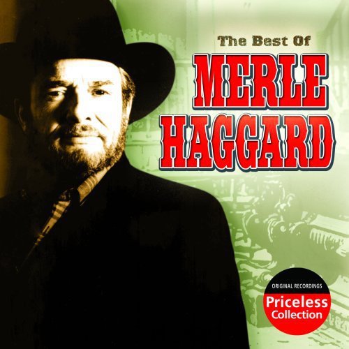 Merle Haggard - Greatest Hits [CD] - Walmart.com - Walmart.com