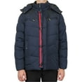 thumbnail image 1 of GBH Men's Heavyweight Puffer Jacket, 1 of 5