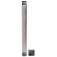 thumbnail image 1 of Kichler Decorative Fans 360001TZP Accessory 18 in. Fan Down Rod in Tannery Bronze Powder Coat, 1 of 1