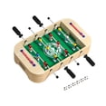 thumbnail image 2 of Siruishop Table Football Easy to Store Fun Desktop Soccer Game for Kids Party Birthday L L, 2 of 8