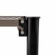 thumbnail image 5 of Cama alta individual - Diseño Kochi color negro, 5 of 6