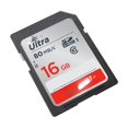 thumbnail image 1 of Tarjeta de memoria Tarjeta de cámara de alta velocidad de 32G Tarjeta de grabadora de conducción de 64G Tarjeta suficiente para 80 MB/s, 1 of 5