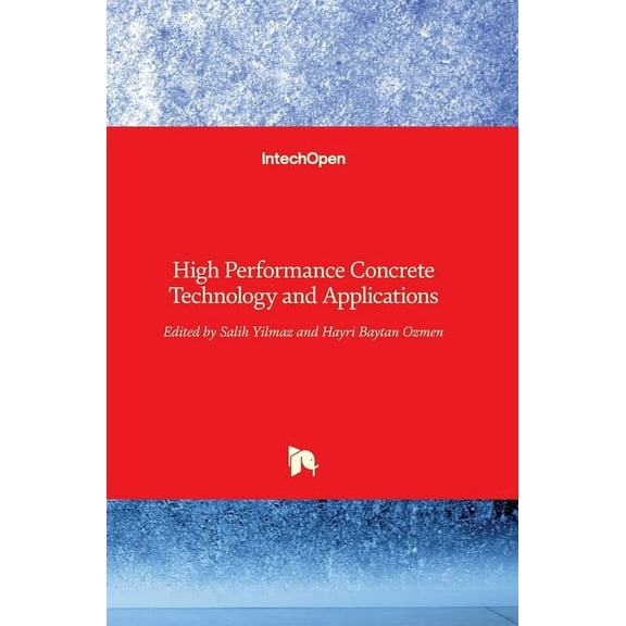 High Performance Concrete Technology and Applications (Hardcover)