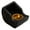 Black, variant on Middle Eastern Incenses Holder Resins Bows Shape Metal Bakhoor Burners for Aromatherapies and Relaxation Arabic Censers