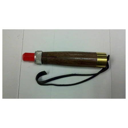 CH1 Wooden Crayon Holder