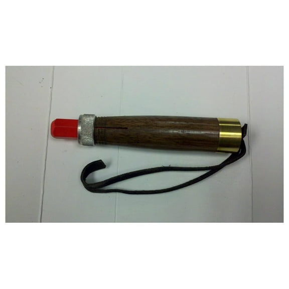 CH1 Wooden Crayon Holder