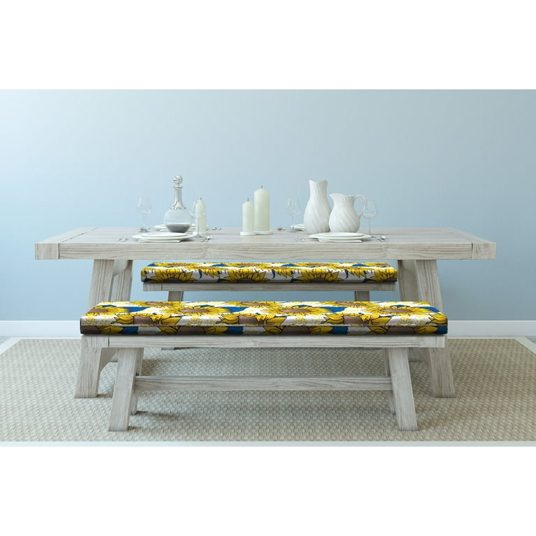 Bench cover ideas cheap