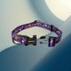 thumbnail image 3 of Collar floral LIUXGMXG ajustable de nailon ligero para perros pequeños y medianos, 3 of 3