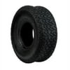 Arnold 2-Ply Off-Road 8 in. W X 20 in. D Pneumatic Lawn Mower Replacement Tire 700 lb