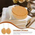 thumbnail image 1 of CUITING Exfoliating Shower Sponge Body Loofah Scrubber (10Pcs), 1 of 10