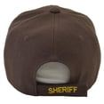 thumbnail image 3 of Gorra de béisbol INCREDIBLE GIFTS Talla única 100% acrílico, 3 of 3