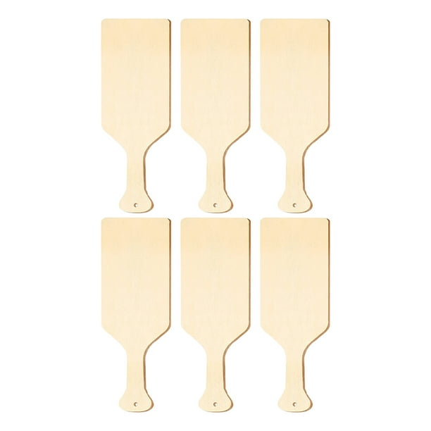 paletas de madera para manualidades, tabla de cortar, paleta de madera para manualidades, paletas de madera sin terminar, tabla de cortar de madera pequeña, tablas para manualidades sin terminar