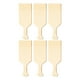 thumbnail image 1 of paletas de madera para manualidades, tabla de cortar, paleta de madera para manualidades, paletas de madera sin terminar, tabla de cortar de madera pequeña, tablas para manualidades sin terminar, 1 of 8