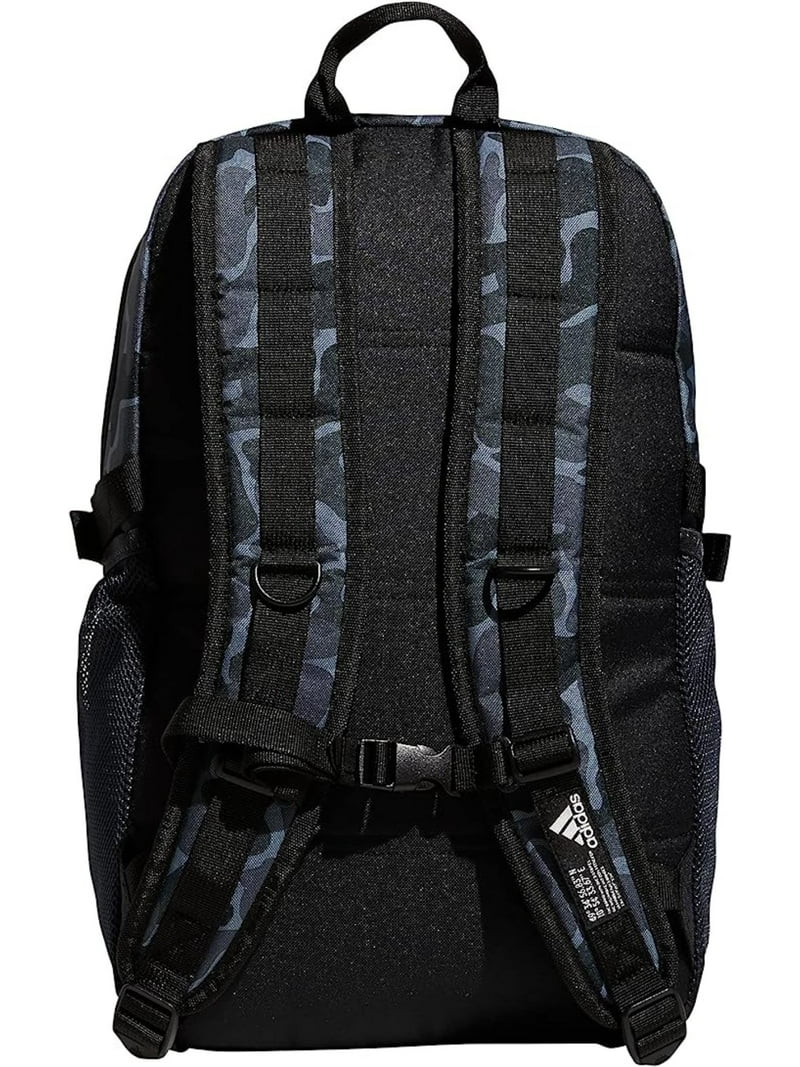adidas black camo backpack Foundation 38L and weekend outings adidas Classic Backpack Camo
