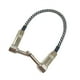 thumbnail image 3 of Toystoory Cable de guitarra eléctrica, Cable de Pedal de efecto, chaqueta práctica profesional, Cable de instrumento Musical con enchufe de Accesorios para instrumentos musicales, 3 of 6