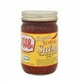 thumbnail image 2 of Ale 8 One Sweet Tomato Salsa, 14 Oz, 2 of 2