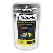 Dainichi | Cichlid Veggie PRO (Sinking)