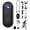 🔥 Black_Hot, variant on ZYXWVU 4K Action Camera 4K Thumb Motion Camera WiFi Motorcycle Dash Cam Helmet Diving Pocket Camcorder for Outdoor Sports Recording