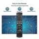 thumbnail image 2 of N2QAYB000127 Replace Remote for Panasonic DVD Recorder DMR-EX78, 2 of 5