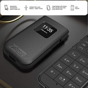 حقيبة BELTRON لهاتف Nokia 2720 V Flip ، Snap الواقي على الغلاف Verizon 2720V - أحمر