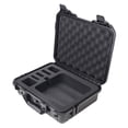 thumbnail image 5 of RC Airplane Transmitter Case Remote Controller Carry Bag Organizer Durable EVA Material for Outdoor Flying and Travel, 5 of 9