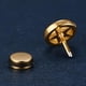 thumbnail image 5 of Pendiente,Piercing pernos prisioneros del oído,joyería Salvador Pendiente, 5 of 7