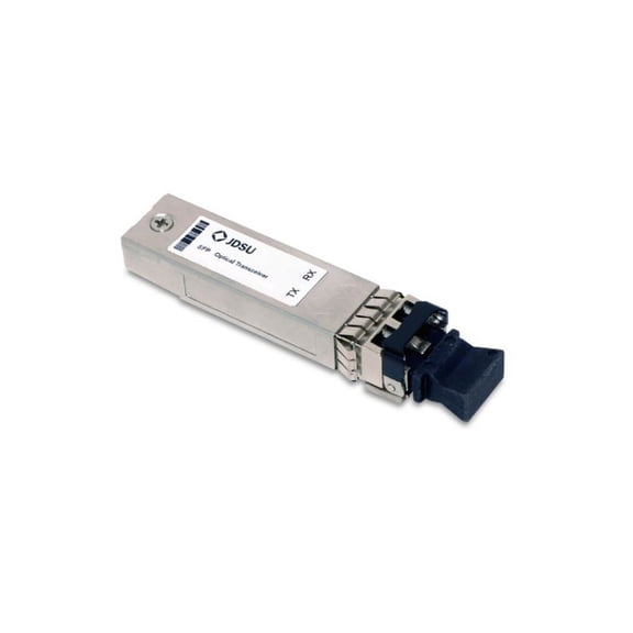 JDSU PLRXPL-VE-SG4-62 Multi-rate Fiber/Ethernet 1.06Gbps 850nm SFP Transceiver