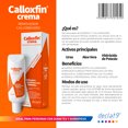 thumbnail image 3 of FACIALTIME kit crema para pies y callos con urea y vitamina E cuidado intensivo, 3 of 5
