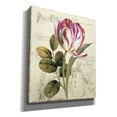 thumbnail image 2 of Epic Graffiti 'Garden View II' by Lisa Audit Canvas Wall Art, 26"x30", 2 of 2
