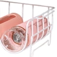 thumbnail image 4 of Cup Storage Rack,Multi-Grid Water Bottle Storage Holder Cup Organizer for Home Table, 4 of 4