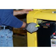 Socket Mobile DuraScan D750 2D/1D Imager Barcode Scanner