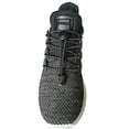 thumbnail image 4 of 3 pairs Elastic Shoe Laces No Tie Adjustable Tieless Rubber Shoelaces, 4 of 7