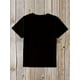 thumbnail image 2 of Quilters Letter Print T-shirt, Short Sleeve Crew Neck Casual Top For Summer & Spring, Women's Clothing Tee For Adult, Men, Women, Teen, Teenager, Adolescent, Youth, 2 of 5