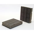 thumbnail image 2 of Air Filter Fits select: 1997-2004 MITSUBISHI DIAMANTE, 2 of 3