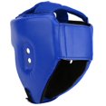 thumbnail image 3 of LHCER Protège-Tête, Casque de Boxe Bonne Protection pour l'Entraînement, 3 of 8