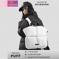 thumbnail image 1 of Mochila de mujer de moda que combina con todo, mochila de viaje de ocio, moda urbana, mochila de gran capacidad, 1 of 5