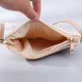 thumbnail image 4 of Douhoow Women Straw Bag Weave Shoulder Messenger Bag Casual Beach Crossbody Bag, 4 of 5