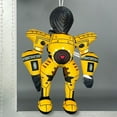 thumbnail image 4 of Skibidi Toilet Person Plush Toy, 4 of 7