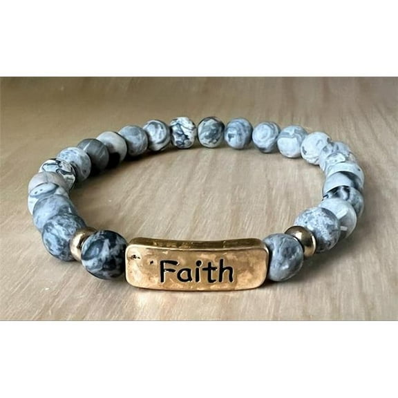 Bracelet-Eden Merry-Beaded-Faith